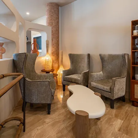 Cala Millor Garden Hotel - Adults Only-3